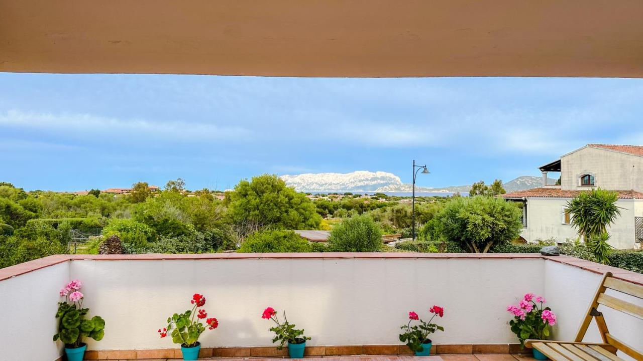 MaraVilla Casa Vacanze Olbia Exterior foto